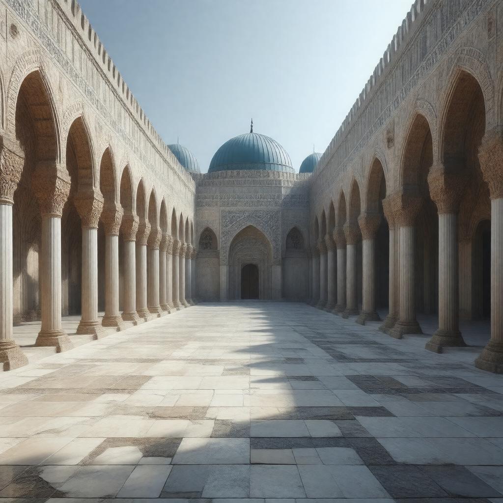 Jerusalem Islamic Waqf